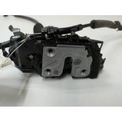 Serrure Arriere Gauche Renault Clio 5 Phase 1